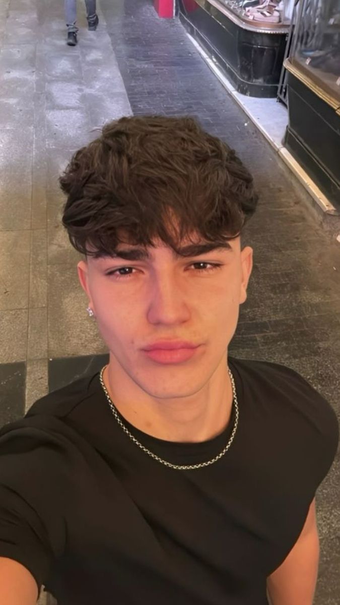 Theodore, 23