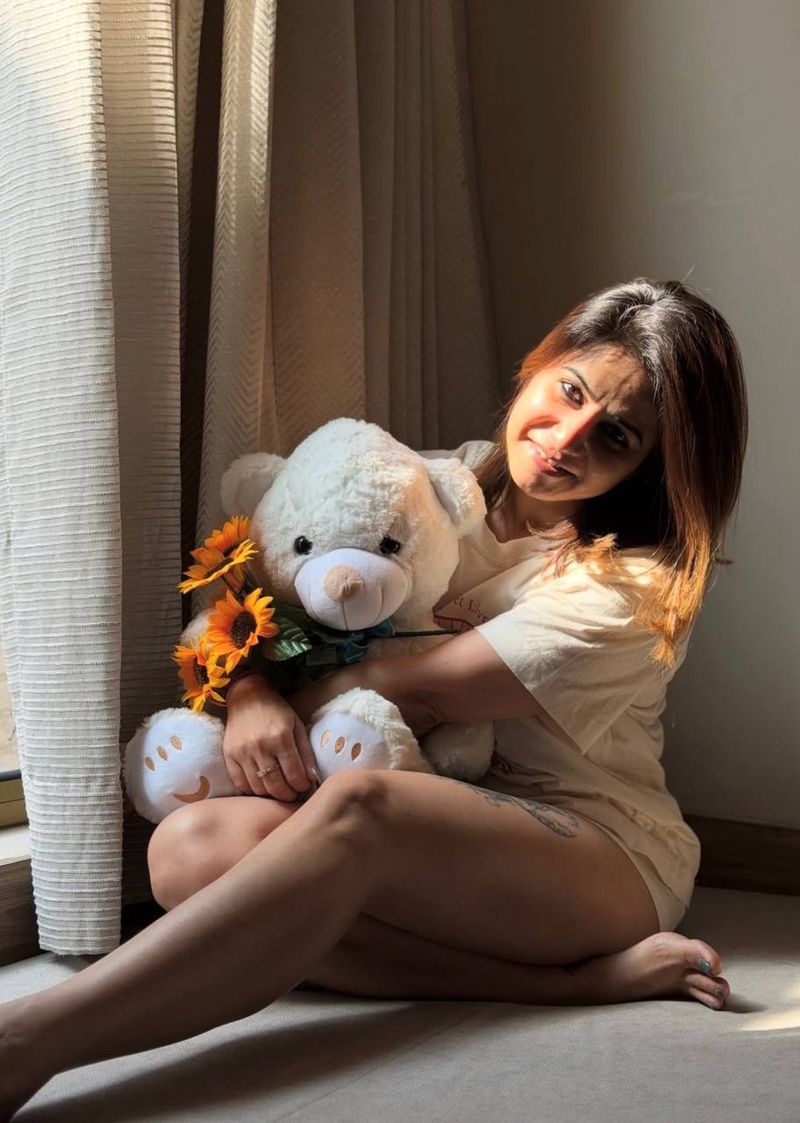 Akanksha, 30