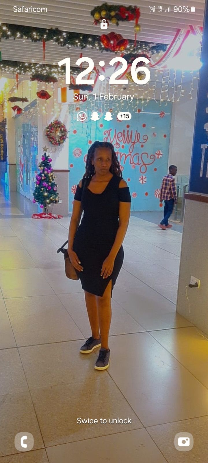 Nelly, 36