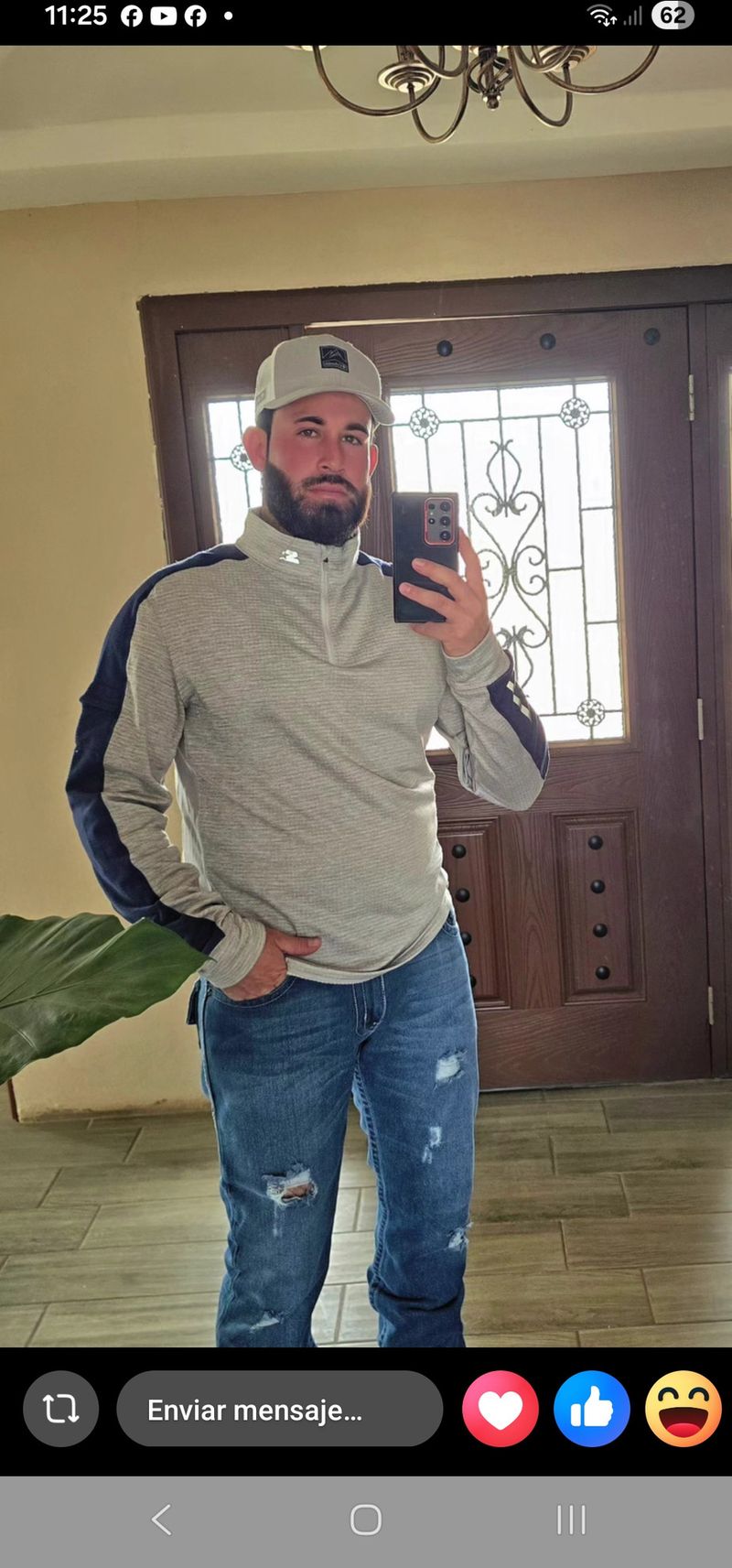 Eduardo, 36