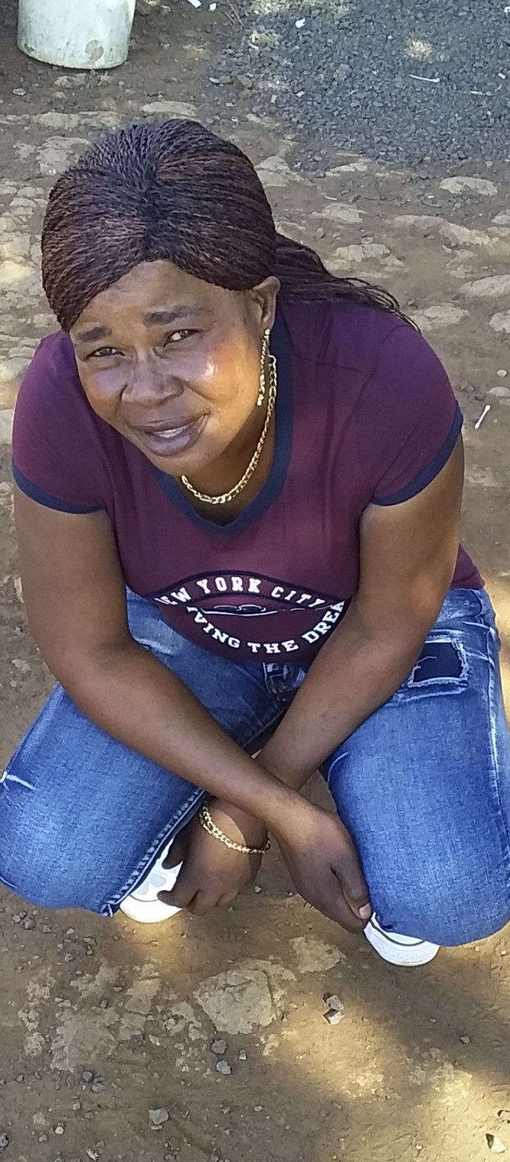Precious, 45