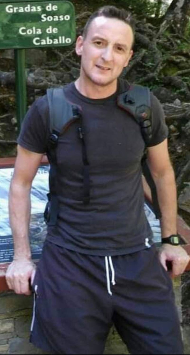 Gerard, 52