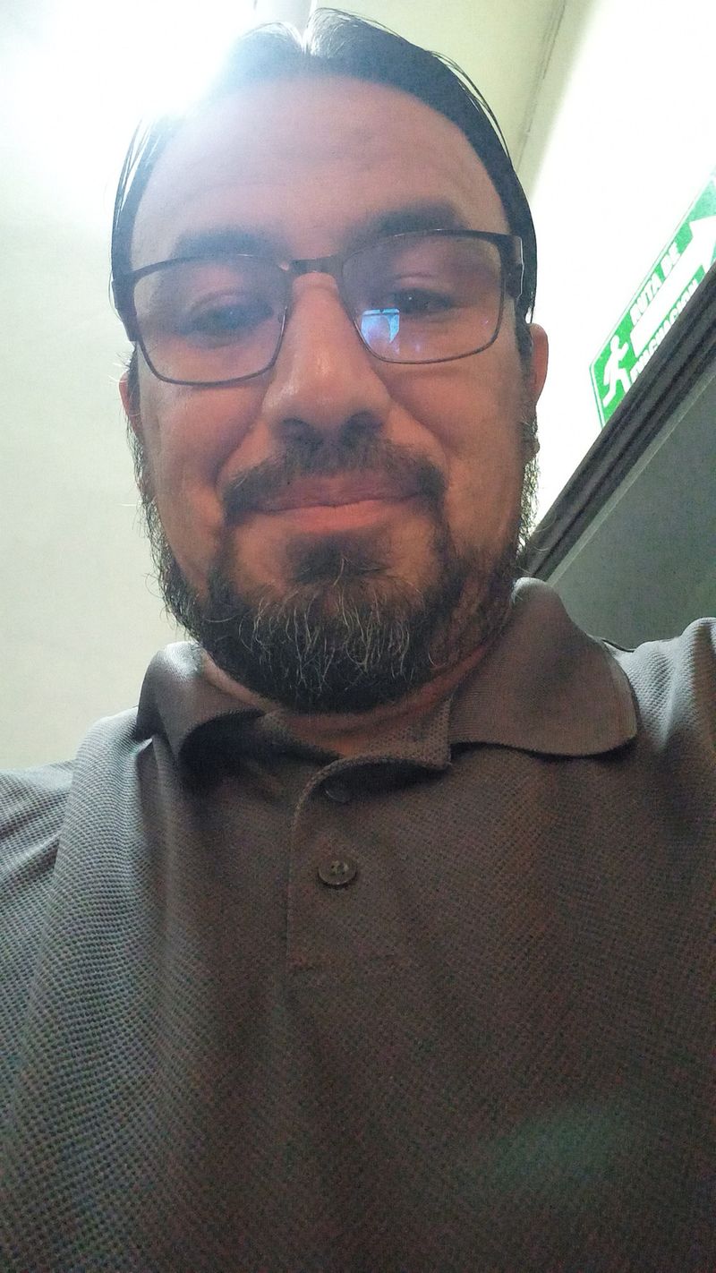 Rolando Jovel, 42