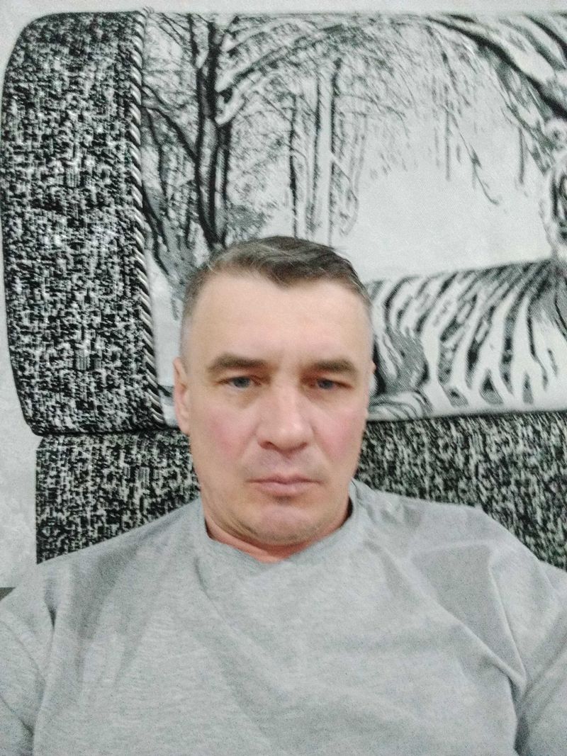 Игорь, 45