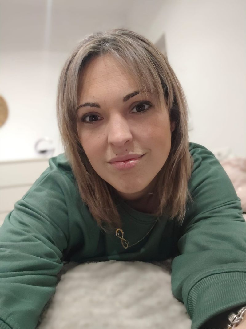 Elena, 36