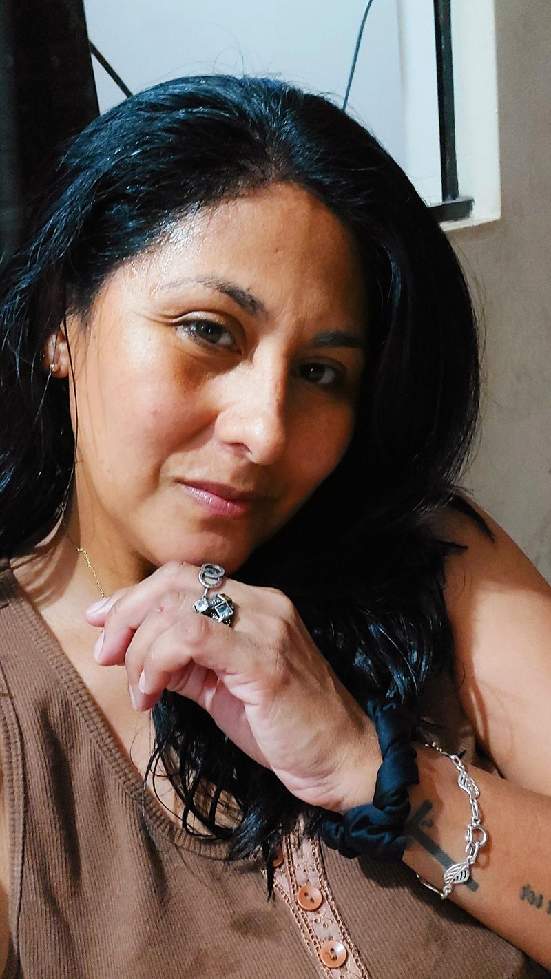 Karina Echalar, 45
