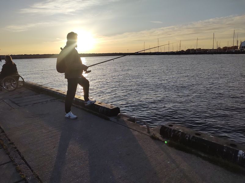 Marek, 54