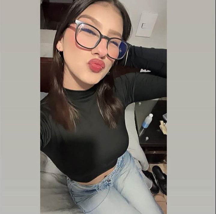 Tatiana, 20