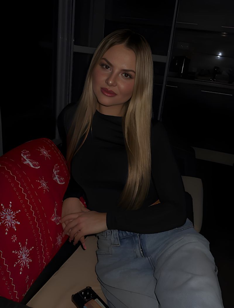 Kasia, 23