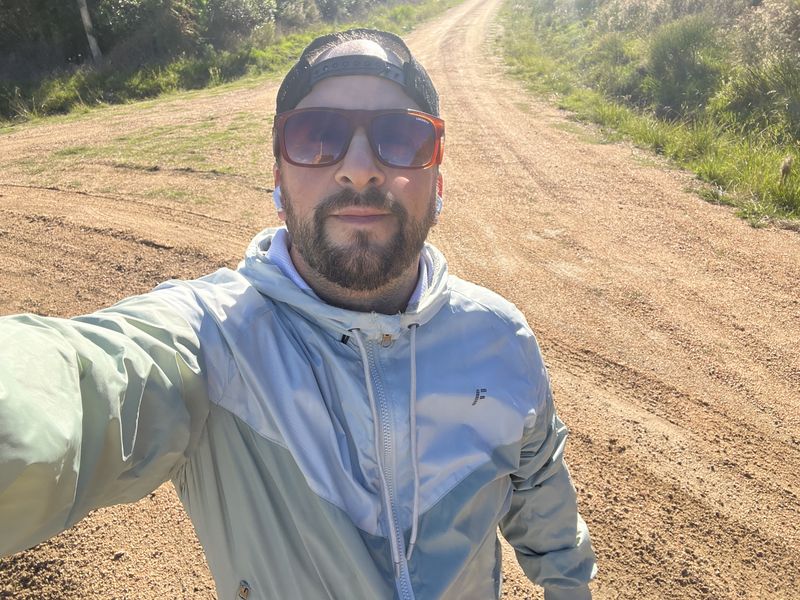 Guillermo, 45