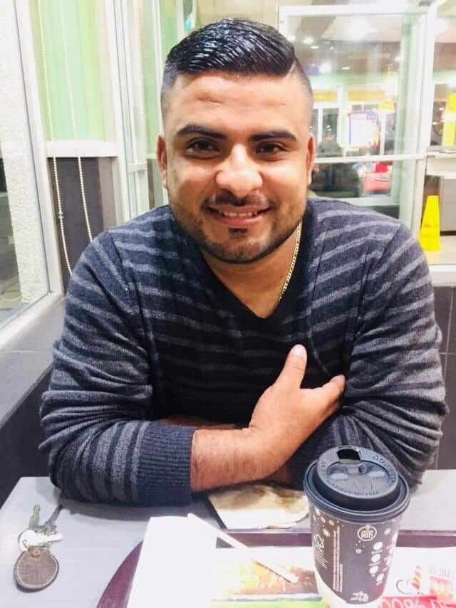 Cesar, 39
