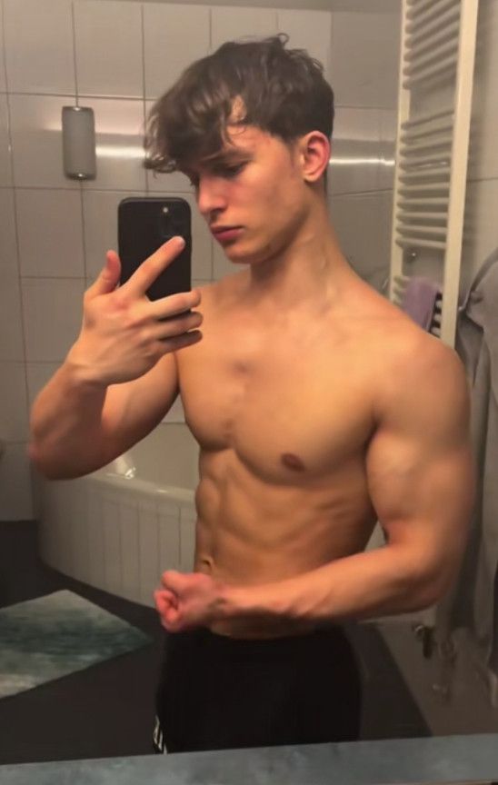 Asher, 25