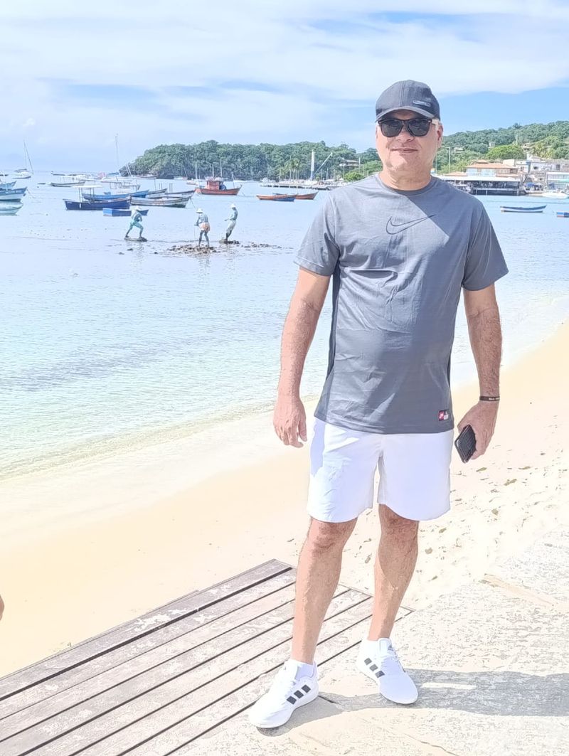 Uedson, 55
