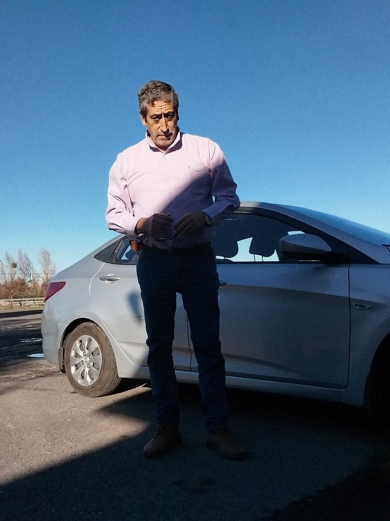 Jaime, 60