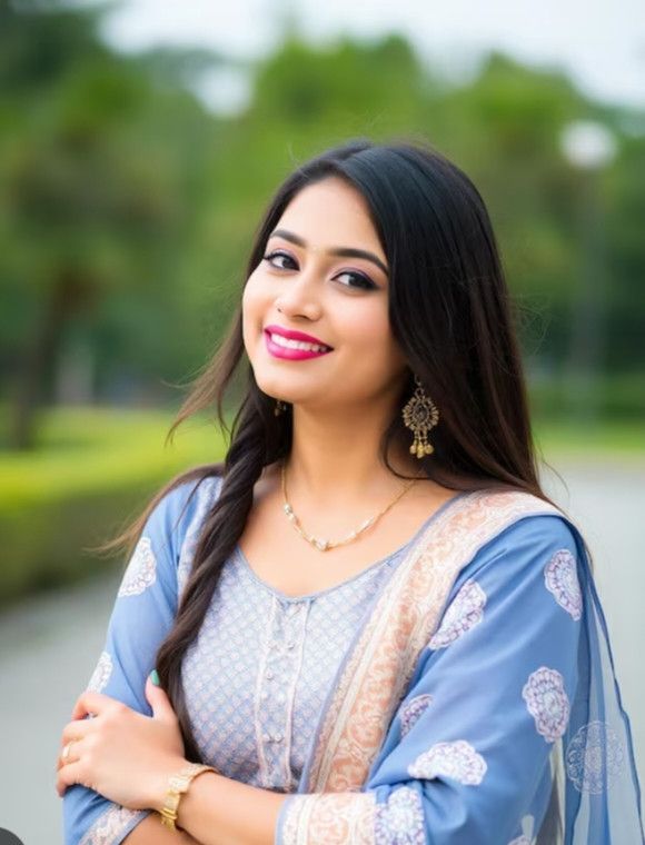 Mahi, 25