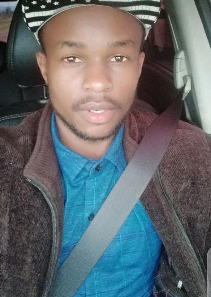 John, 26