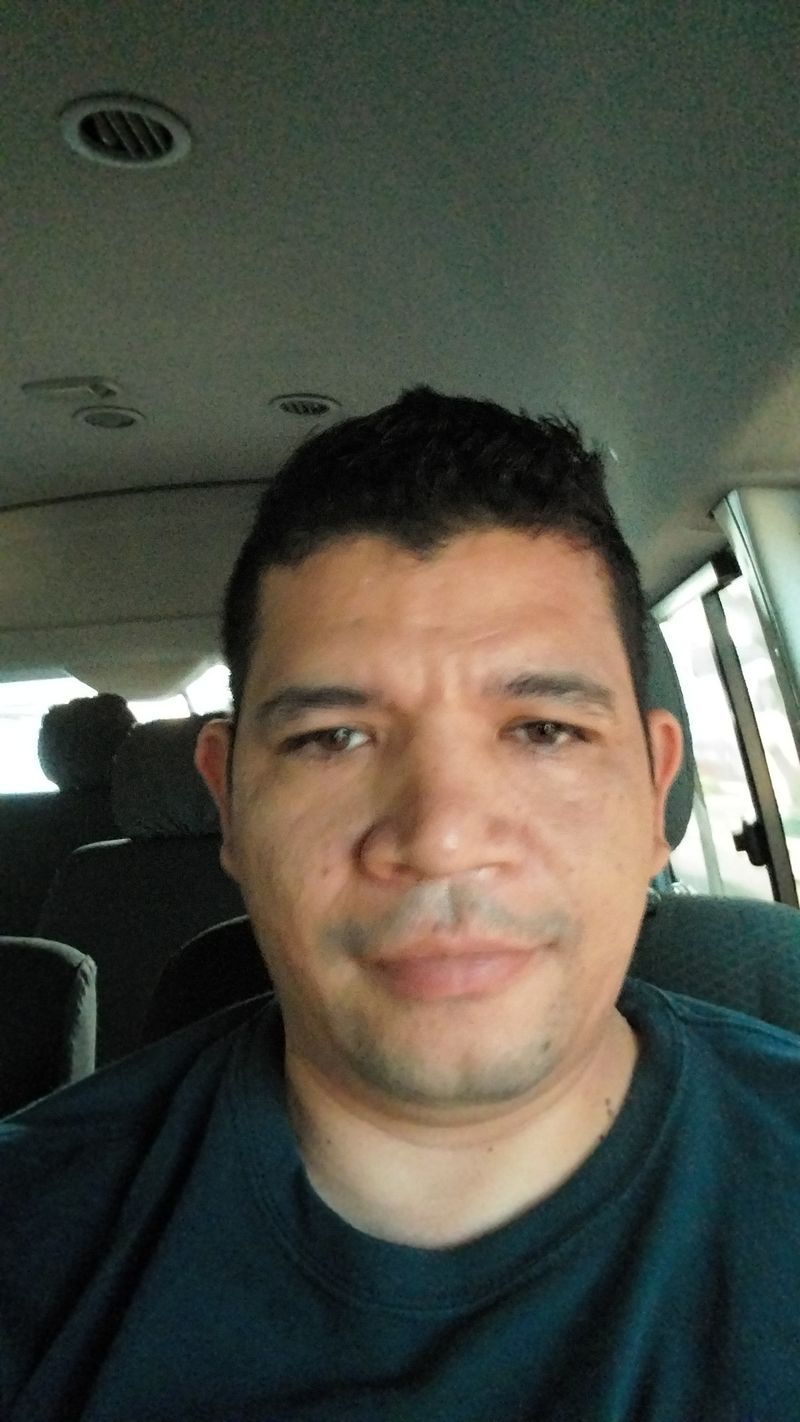 Rafael Antonio, 36