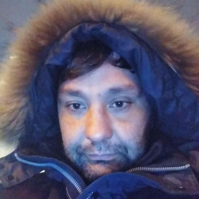 Николай, 44