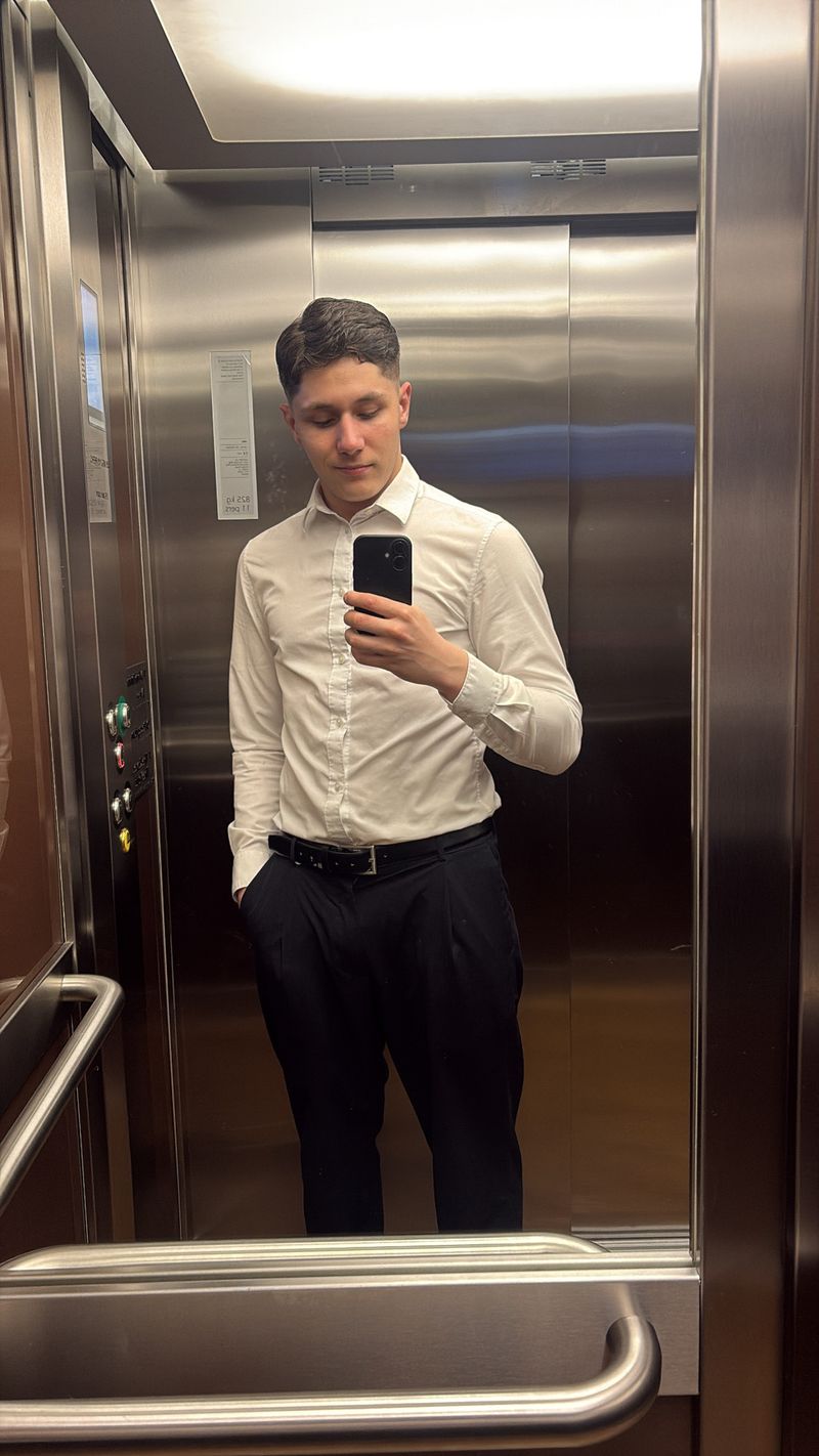Patrik, 21