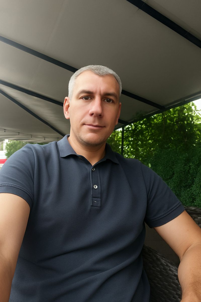 Ігор, 42