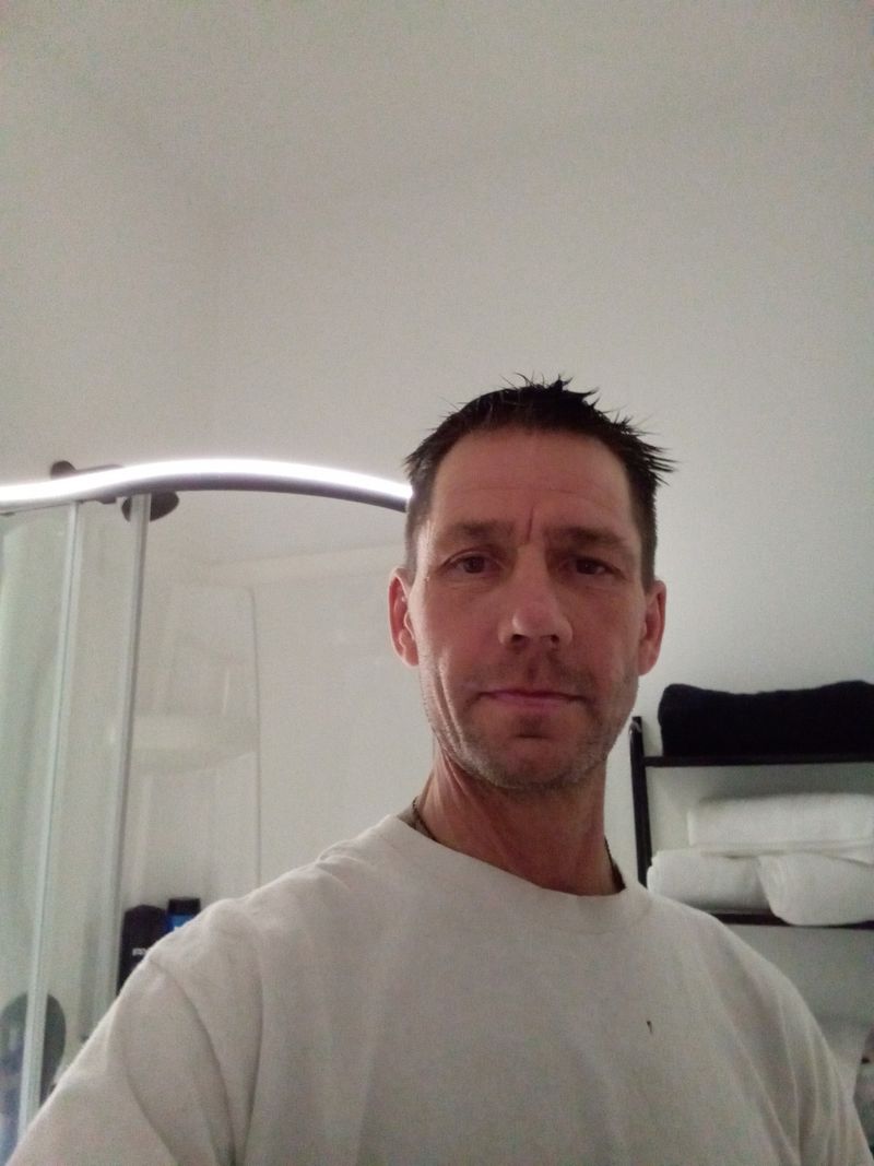 Gerry, 49