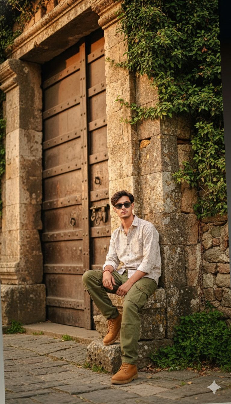 Rohan Khan, 19