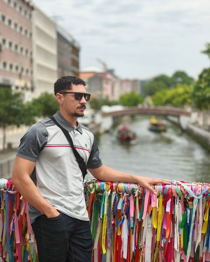 João Paranhos, 27