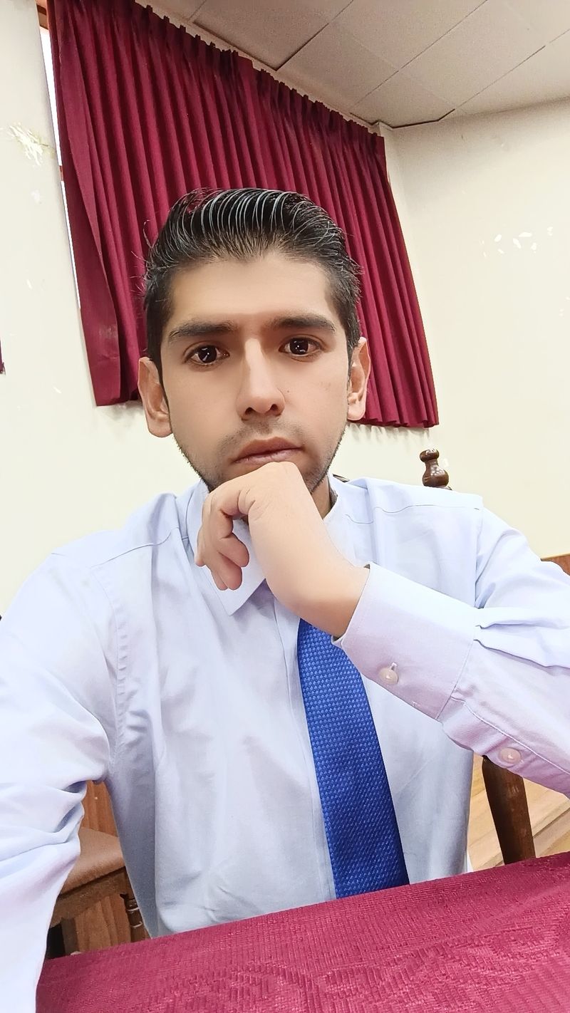 Pibe, 33