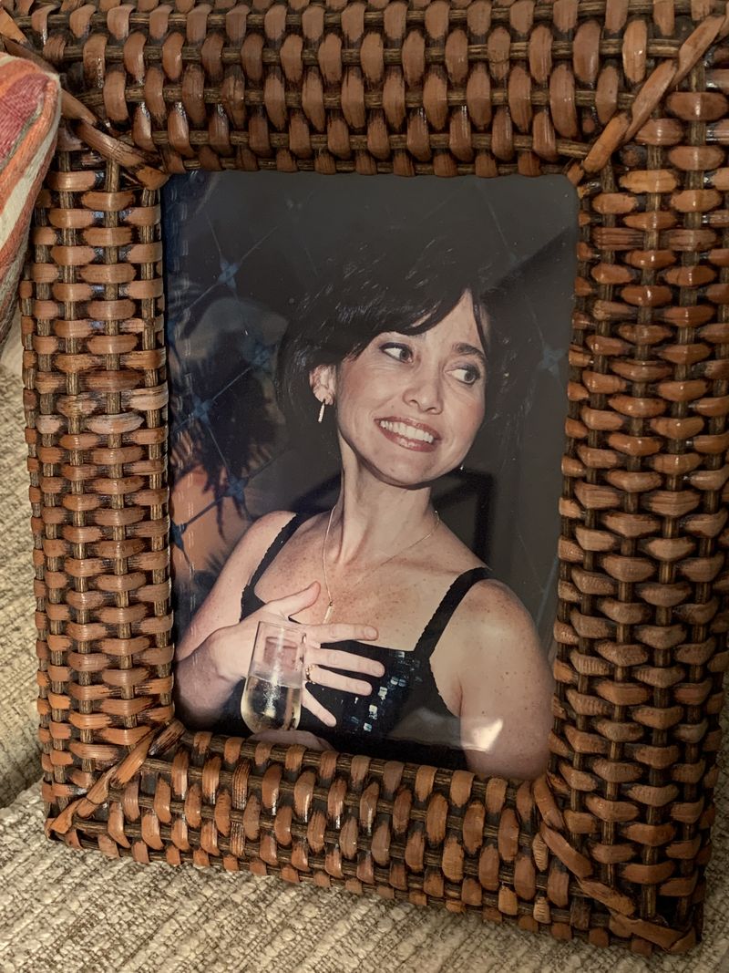 Cris, 62