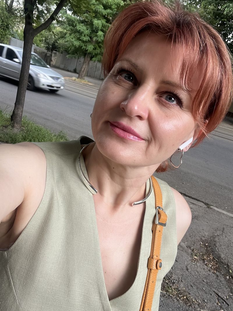 Лариса, 51