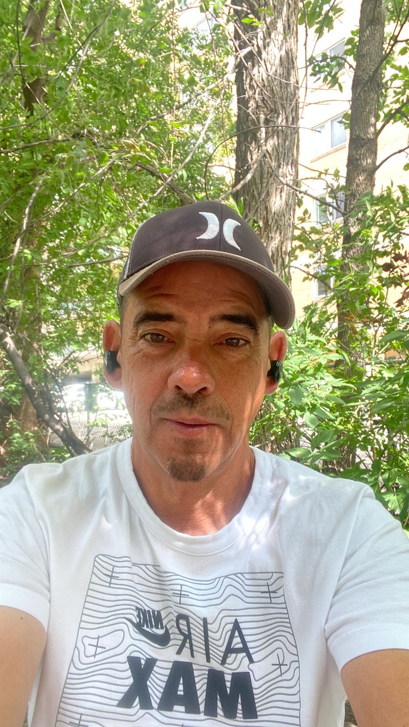 Mark, 55