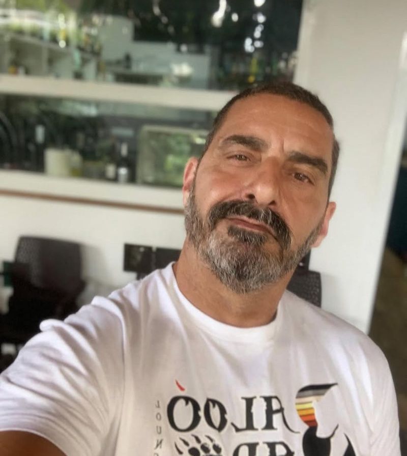 Ced, 60