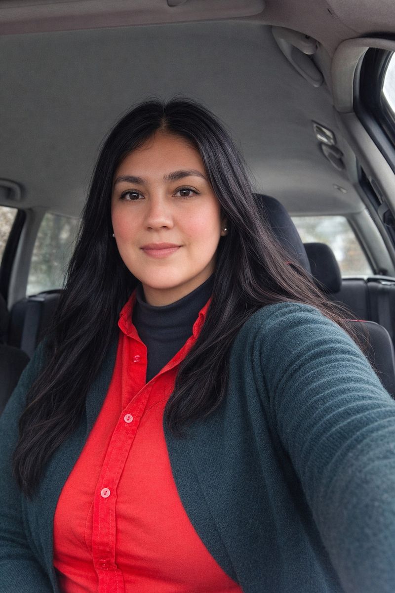 Sofia, 47