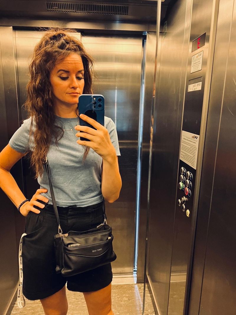 Patrycja, 37