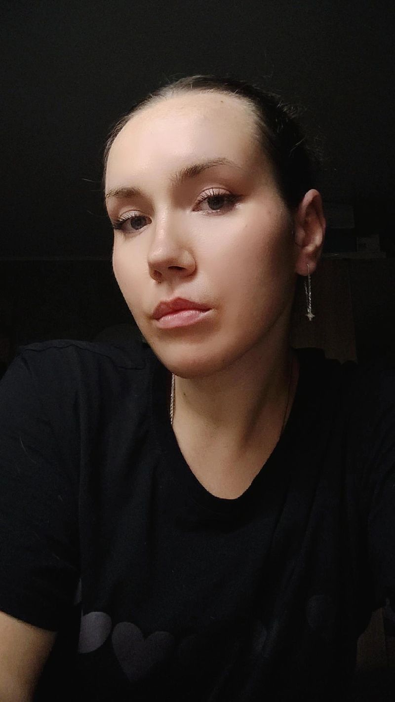 Дарья, 27