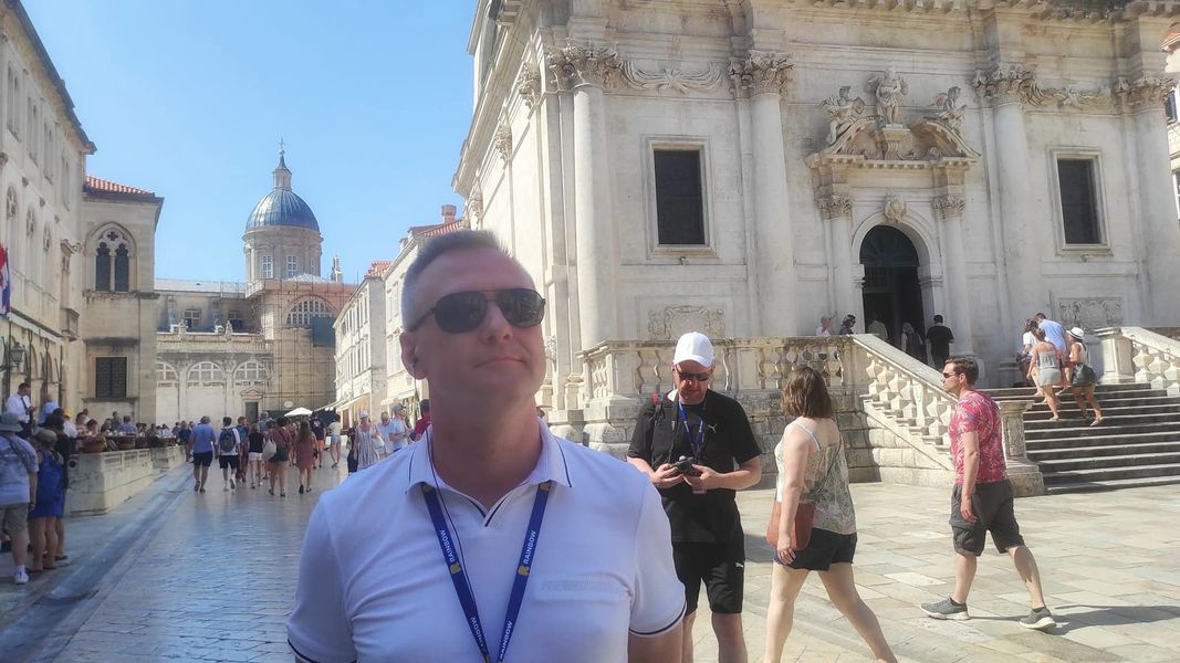 Jacob, 47