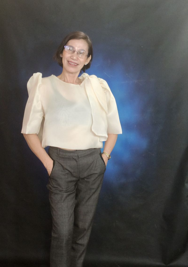 Nerissa, 60