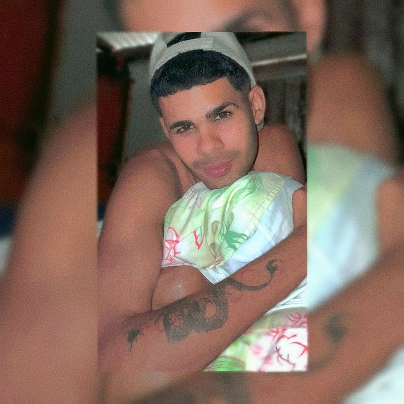 Jesussss, 22