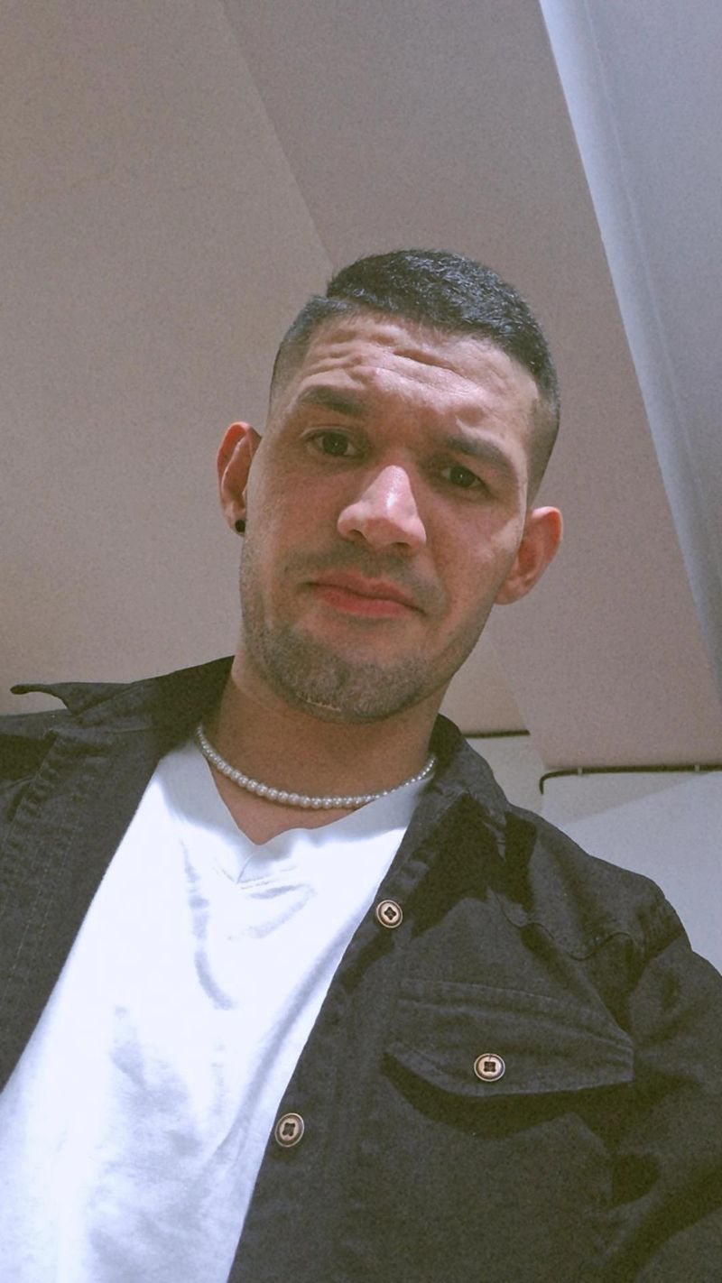 Gabriel, 27