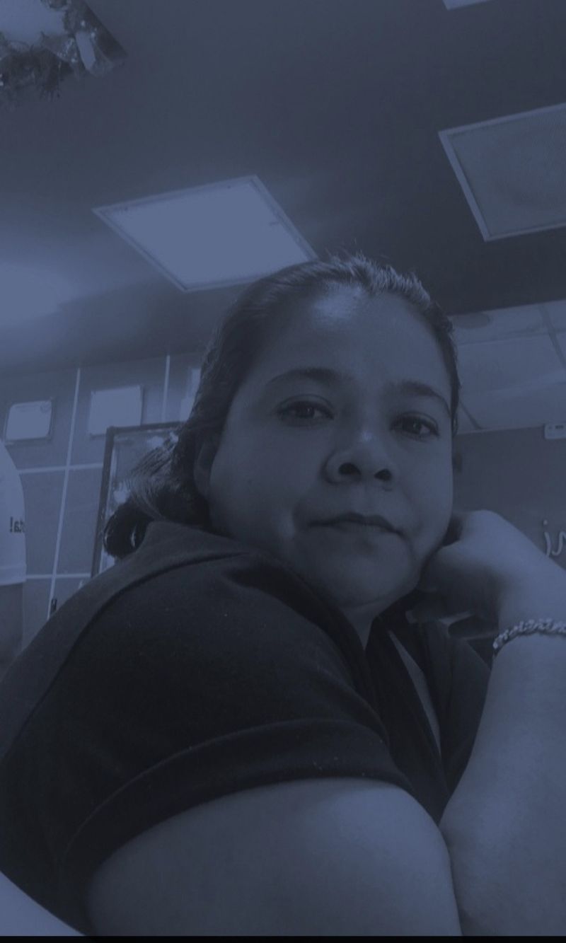 Rocio, 45