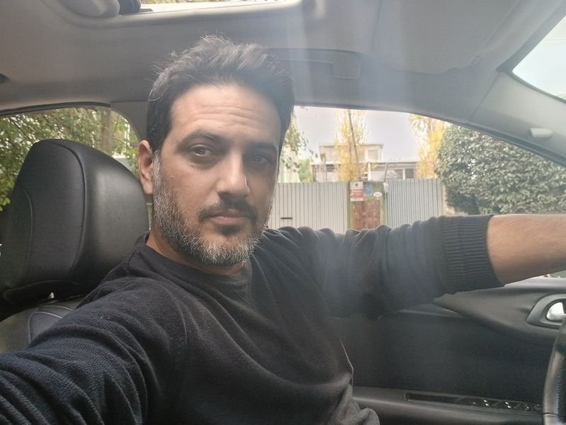 Nico, 38