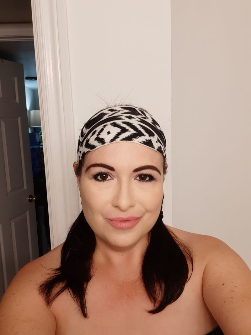 Julie, 51