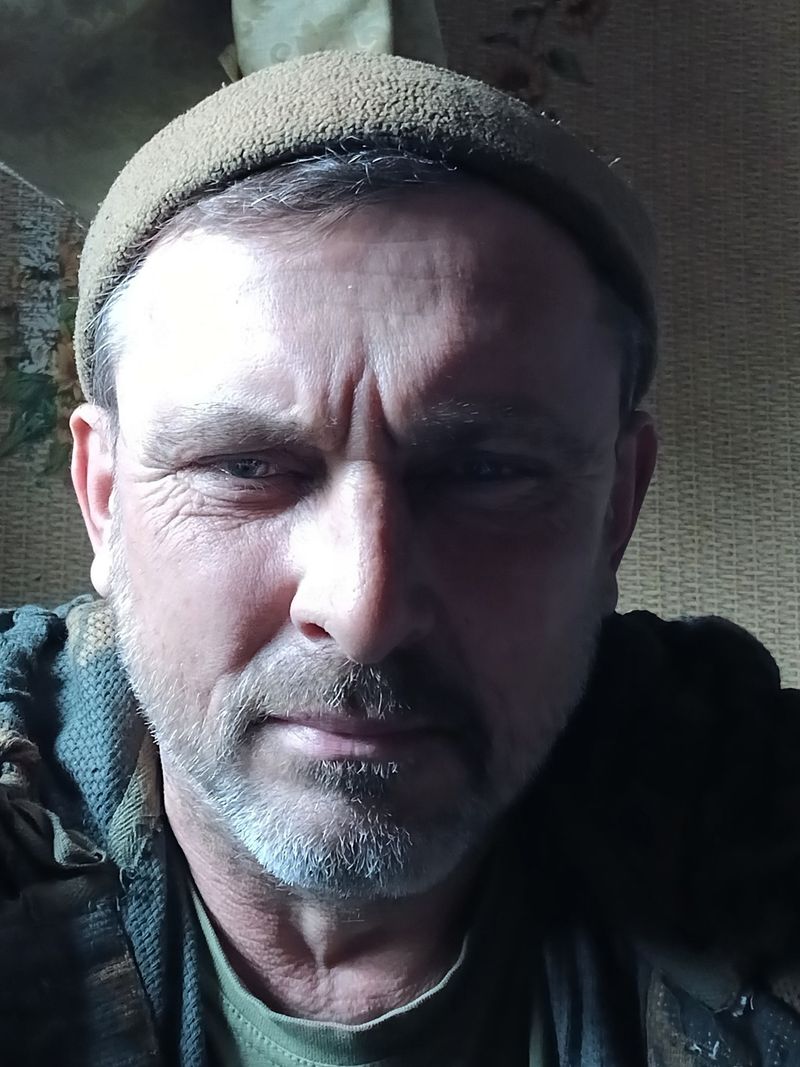 Oлег, 52