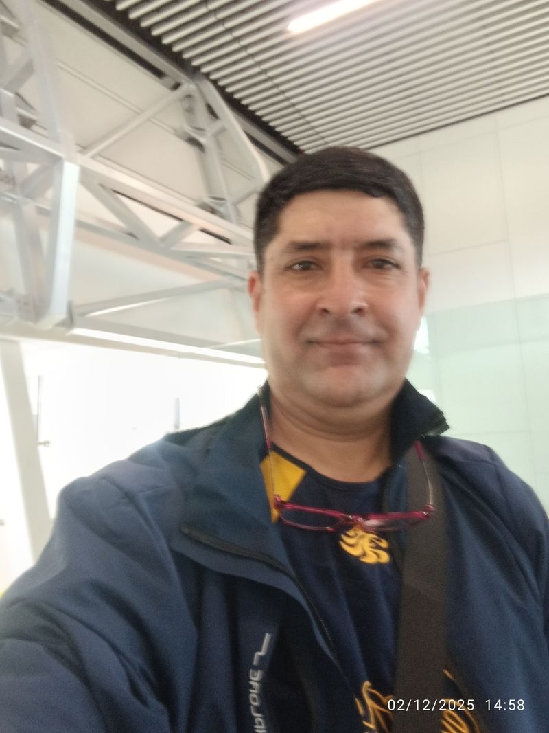Fernando Antonio, 48