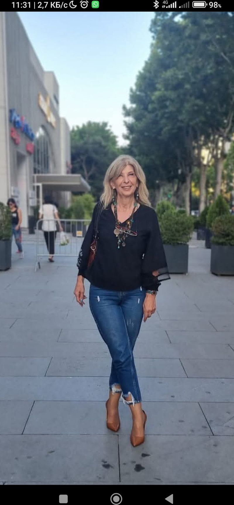 Katerina, 56