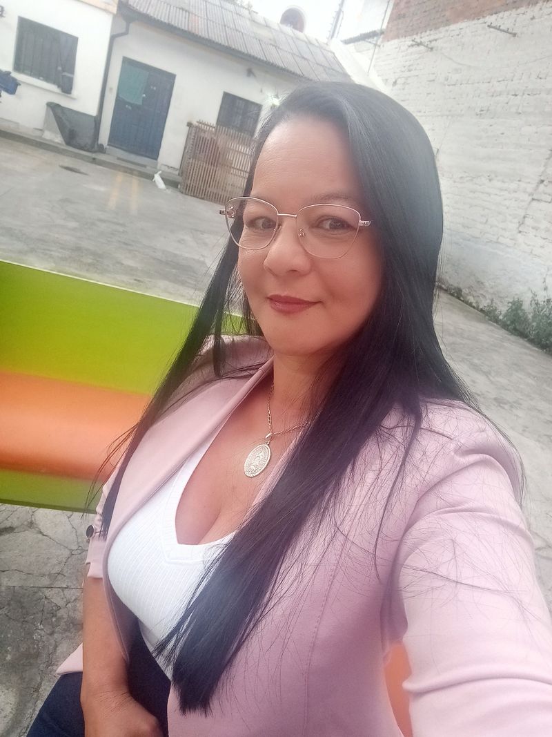 Johana, 45