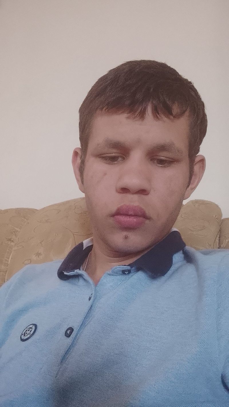 Олексій, 20