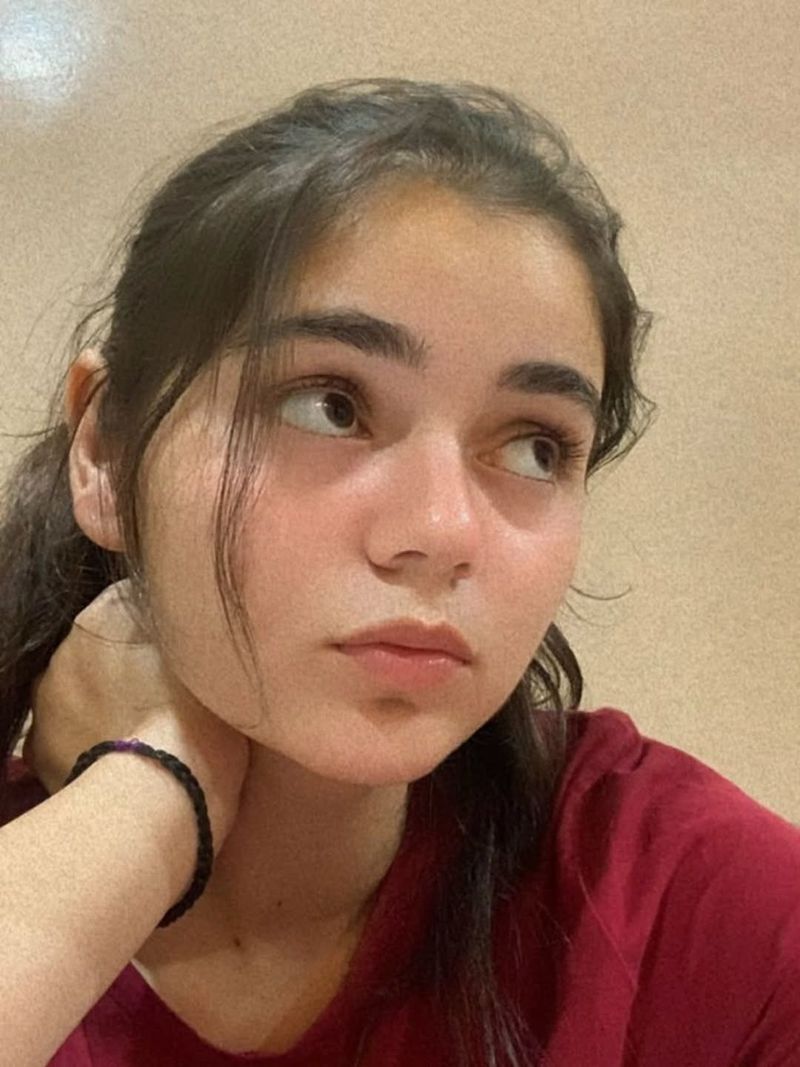 Monika Sharma, 21