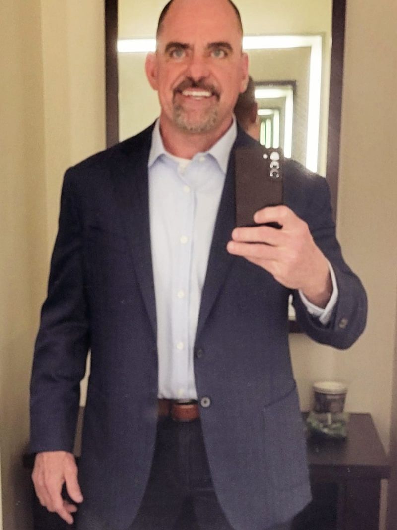 Jake, 57
