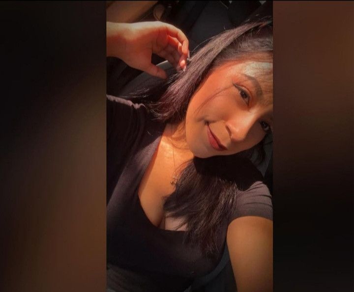 Alexandra Cisneros, 28